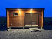 Pirtis Sauna garine pirtys - nuotraukos Nr. 16