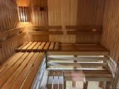 Pirtis Sauna garine pirtys - nuotraukos Nr. 18