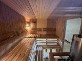 Pirtis Sauna garine pirtys - nuotraukos Nr. 22