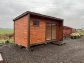 Pirtis Sauna garine pirtys - nuotraukos Nr. 24