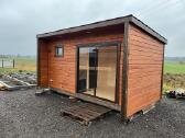 Pirtis Sauna garine pirtys - nuotraukos Nr. 31