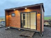 Pirtis Sauna garine pirtys - nuotraukos Nr. 32