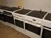 Virykle Bosch su keram. pavir. nuo 70 euro. - nuotraukos Nr. 21