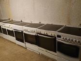 Virykle Bosch su keram. pavir. nuo 70 euro. - nuotraukos Nr. 23