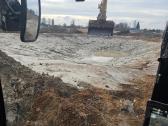 Balų prūdų tvenkinių kasimo lyginimo darbai. - nuotraukos Nr. 11