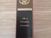 Pasaulinė literatūra - nuotraukos Nr. 2