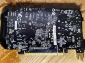 Gigabyte Geforce Gtx 1050 Ti D5 4G - nuotraukos Nr. 2