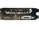 Gigabyte Geforce Gtx 1050 Ti D5 4G - nuotraukos Nr. 4