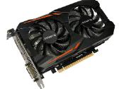 Gigabyte Geforce Gtx 1050 Ti D5 4G