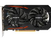 Gigabyte Geforce Gtx 1050 Ti D5 4G - nuotraukos Nr. 3