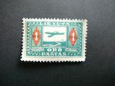Lietuva 1921 svarus lit106sp