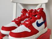 Nike Dunk Hi Retro