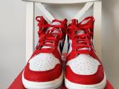 Nike Dunk Hi Retro - nuotraukos Nr. 2