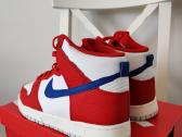 Nike Dunk Hi Retro - nuotraukos Nr. 3