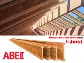 Dvitėjinės sijos I-beam