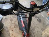 Beaster scooter bs61 elektrinis paspirtukas - nuotraukos Nr. 2