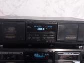Sony Tc-we525 - nuotraukos Nr. 2