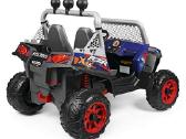 Peg Perego Polaris Rzr 900 Xp 24v - nuotraukos Nr. 2