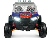 Peg Perego Polaris Rzr 900 Xp 24v - nuotraukos Nr. 3