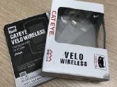 Cat Eye Velo Wireless dviračio spidometrai, kompai - nuotraukos Nr. 4