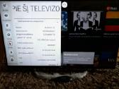 LG Smart TV 104cm 43lj594,42lb731.55sm850 140cm