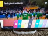 LG Smart TV 104cm 43lj594,42lb731.55sm850 140cm - nuotraukos Nr. 3