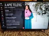 LG Smart TV 104cm 43lj594,42lb731.55sm850 140cm - nuotraukos Nr. 4
