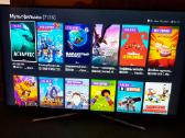 LG Smart TV 104cm 43lj594,42lb731.55sm850 140cm - nuotraukos Nr. 5