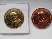 Medalis šv. Kazimieras Lietuvos globėjas 1984-1984 - nuotraukos Nr. 3