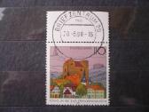 1998 1000-osios Bad Frankenhauzeno metinės