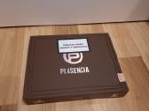 31. Cigarų dėžė Plasencia Ruda