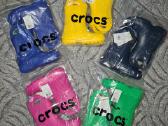Crocs aulinukai - nuotraukos Nr. 6