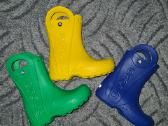 Crocs aulinukai