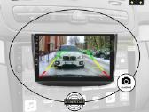 Mercedes Vito Viano W639 2004-12 Android multimedi - nuotraukos Nr. 7