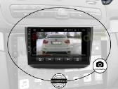 Mercedes Vito Viano W639 2004-12 Android multimedi - nuotraukos Nr. 8