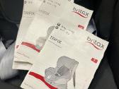 Britax automobilinė kėdutė Trifix2 i-size, 9-18 kg - nuotraukos Nr. 7