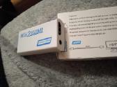 Wii2hdmi, Ps2 To Hdmi converter