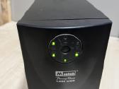 Mustek Ups 1400w su baterijomis