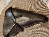 Ww2 deklas P38 arba P08 karo laiku orig retas - nuotraukos Nr. 4
