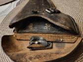Ww2 deklas P38 arba P08 karo laiku orig retas - nuotraukos Nr. 6