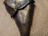 Ww2 deklas P38 arba P08 karo laiku orig retas