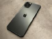iPhone 11 Pro Dalimis - nuotraukos Nr. 4