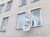 TV antenų montavimas- TV pardavimas - nuotraukos Nr. 3