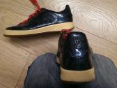 Originalus Armani Jeans batai - nuotraukos Nr. 3