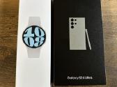 Greitai Brangiai Perkame Samsung Galaxy S24