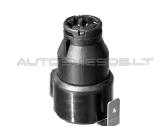 VW Ag 11k915463b 11k915463c saugiklis - nuotraukos Nr. 2