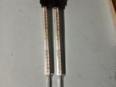 Termometrai
