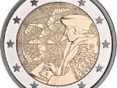 Slovėnijos proginės 2€ monetos (Unc) Atnaujintas - nuotraukos Nr. 9