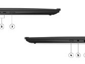 Lenovo Thinkpad X1 Carbon Gen12, Gen13, Gen14 - nuotraukos Nr. 6