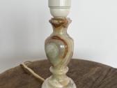 Antikvariniai marmuro šviestuvai - nuotraukos Nr. 3